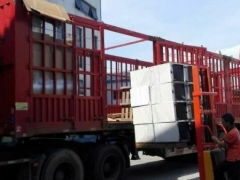 上海至綏化物流運(yùn)輸指南 高效、安全、省心