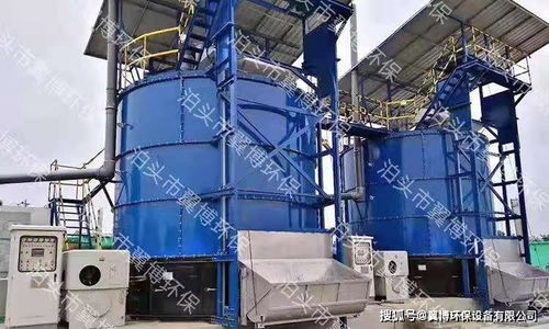 智能高溫好氧有機(jī)肥發(fā)酵罐 核心作用與高效運(yùn)輸方案