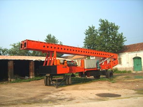 運(yùn)輸 連接世界的血脈