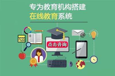 疫情期間學生的重要課堂工具 網(wǎng)絡課堂與網(wǎng)校系統(tǒng)